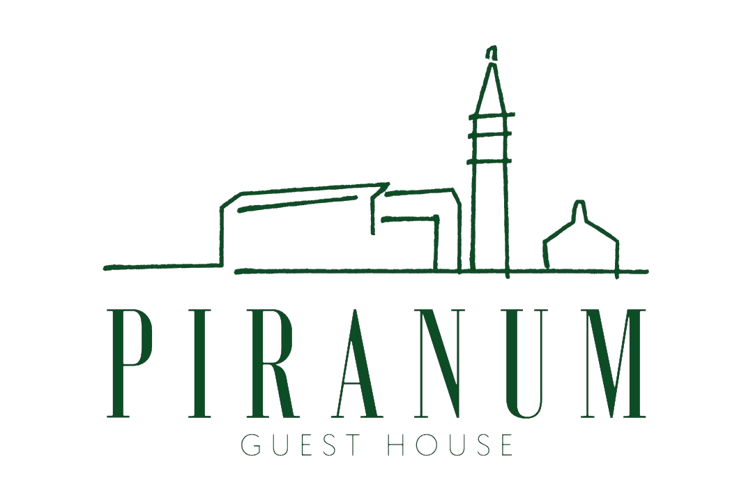 Piranum Guesthouse logo